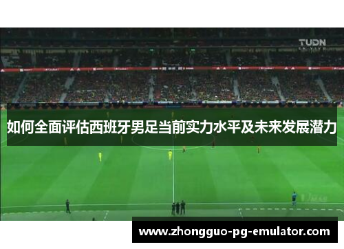 如何全面评估西班牙男足当前实力水平及未来发展潜力