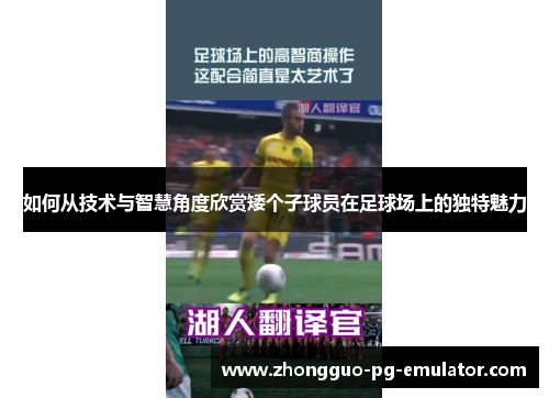 如何从技术与智慧角度欣赏矮个子球员在足球场上的独特魅力 如何从技术与智慧角度欣赏矮个子球员在足球场上的独特魅力
