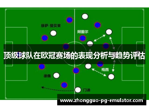 顶级球队在欧冠赛场的表现分析与趋势评估 顶级球队在欧冠赛场的表现分析与趋势评估